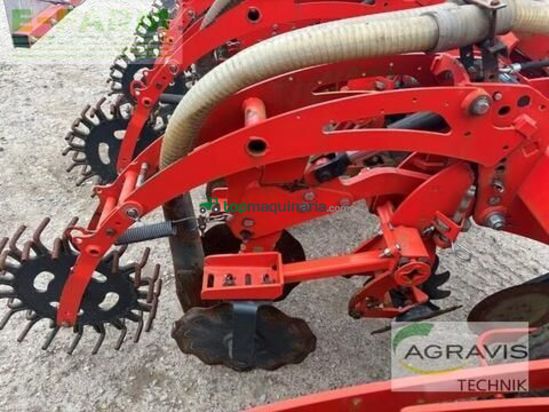 Riego - Kuhn - striger