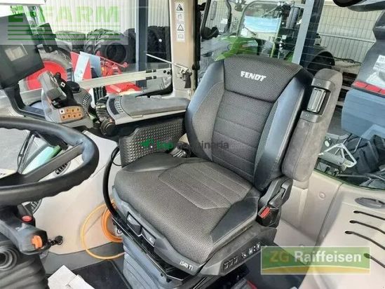 Tractor agrícola - Fendt - 939 gen.7