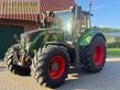 Tractor agrícola - Fendt - 724 gen6 profi plus set 2