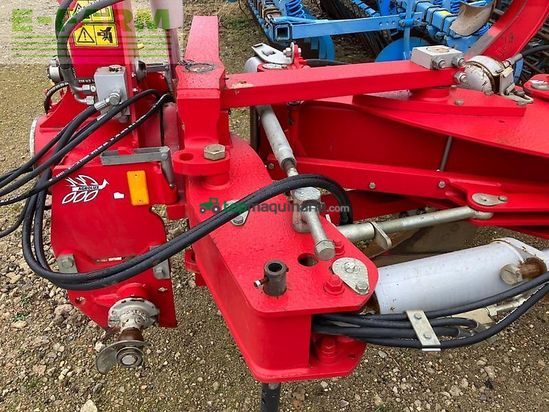 Arado - Overum - agrolux xrwt 5980 as