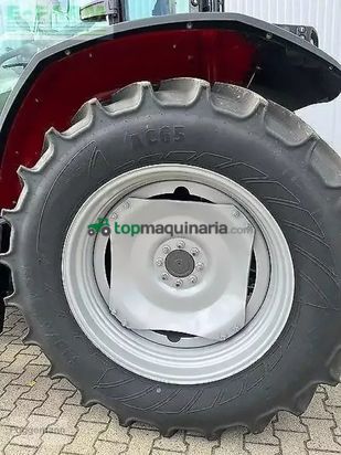 Tractor agrícola - Massey Ferguson - 5711 m