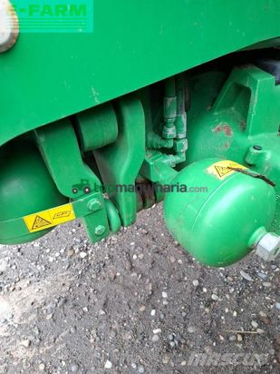 Tractor agrícola - John Deere - 6155r