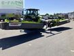 Cortacésped manual - Claas - disco 1100 c business