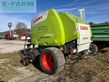 Empacadora gigant - Claas - rollant 455 rc