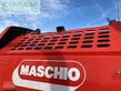 Empacadora gigant - Maschio - mondiale 120 combi