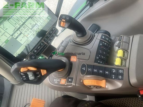 Tractor agrícola - John Deere - 6r150