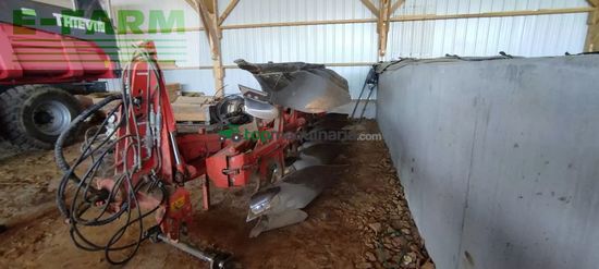 Arado - Kuhn - varimaster123