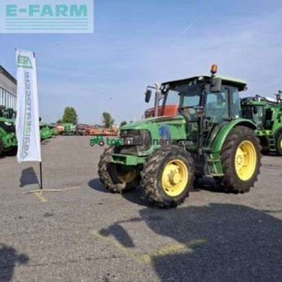 Tractor agrícola - John Deere - 5620