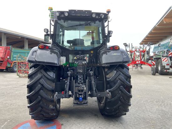 Tractor agrícola - Valtra - t 203 direct