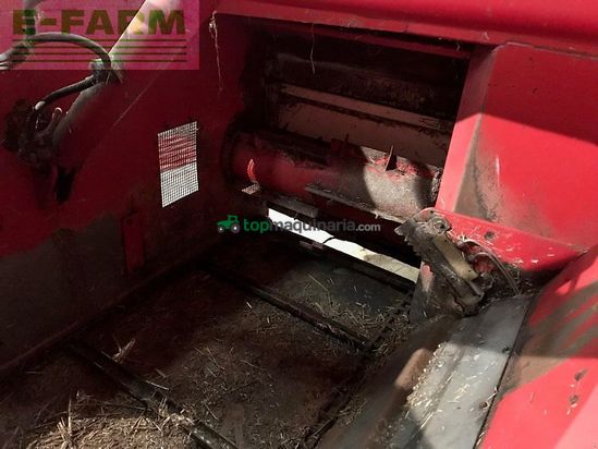 Esparcidor - Trioliet - UKW 3500