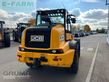 Telescopica - JCB - tm 320 s agri