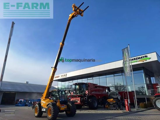 Telescopica - JCB - 542-100 agri xtra dt