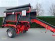 Rastrillo - Kuhn - merge maxx 950 bandschwader