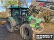 Tractor agrícola - Deutz-Fahr - 5100 c dt gs