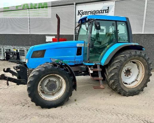 Tractor agrícola - Landini - dt130