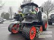 Tractor agrícola - Claas - axion 960 cmatic cebis terra trac