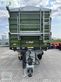 Volquet - Fliegl - tdk 200