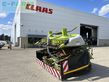 Cosechadora de Cereal - Claas - ORBIS 750 AC