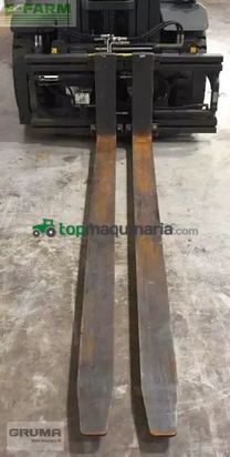 Elevadora - Linde - h 50 d/600 1204-01