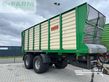 Cinta transportadora de forraje -  - radium 50
