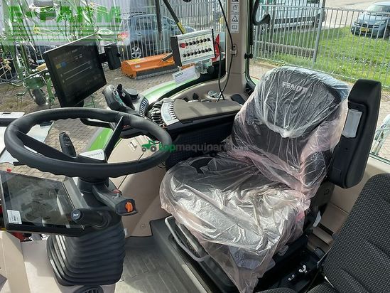 Tractor agrícola - Fendt - 620 vario profi+