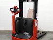 Elevadora - Linde - l 10 1172-01