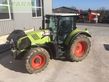 Tractor agrícola - Claas - arion 620