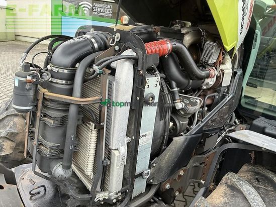 Tractor agrícola - Claas - arion 530