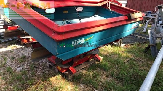 Esparcidor -  - dpx expert