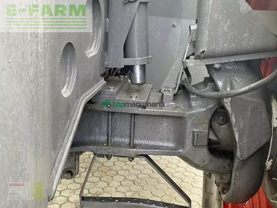 Tractor agrícola - Claas - xerion 3800 trac vc TRAC VC