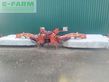 Cortacésped manual - Kuhn - fc 883 ff lift control