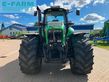 Tractor agrícola - Deutz-Fahr - agrotron ttv 630 - gps rtk