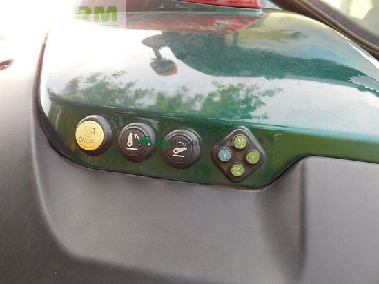 Tractor agrícola - Valtra - t174 e d 25 edition