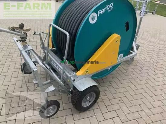 Riego -  - fb 150/50 sportplatzberegnung