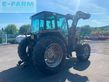 Tractor agrícola - Case IH - cx 90