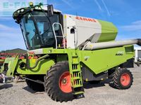 Cosechadora de Cereal - Claas - AVERO 240 Claas
