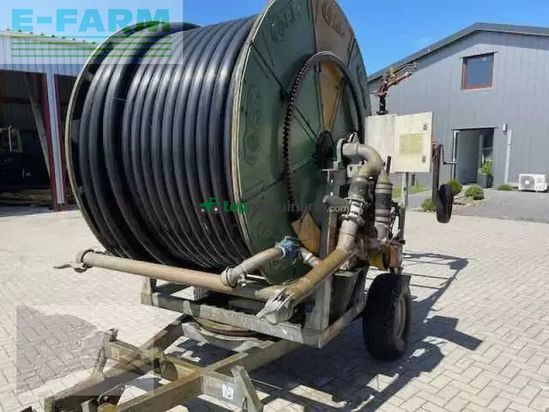 Riego -  - gc 280/63 bewässerung