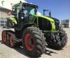 Tractor agrícola - Claas - axion 960 terra trac