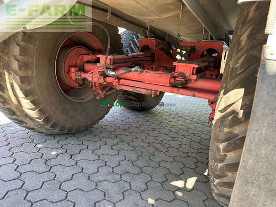 Cisterna - Briri - sttw 170 15 mtr. bomech baujahr 2015