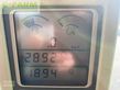 Cosechadora de Cereal - John Deere - 9640 i wts