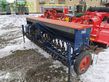 Sembradora - Nordsten - lift-o-matic 2000