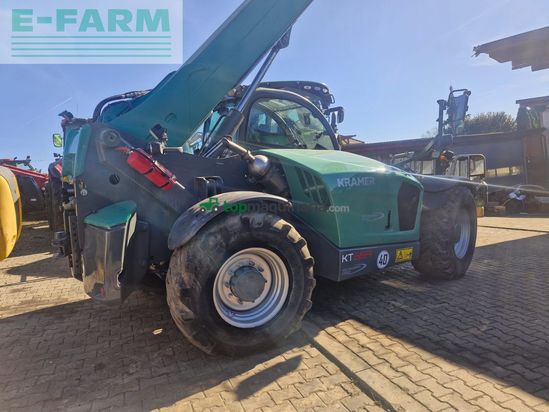 Telescopica - kramer - KT 559