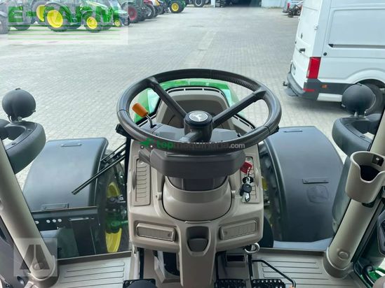 Tractor agrícola - John Deere - 6r 150 6r150
