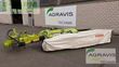 Cortacésped manual - Claas - disco 3500 contour