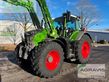 Tractor agrícola - Fendt - 728 vario gen-7 profi+ setting 2