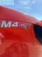 Tractor agrícola - Kubota - m4063 rops