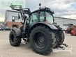 Tractor agrícola - Valtra - n 175 d