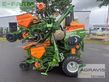 Sembradora monograno mecanica - Amazone - ed 6000-2c