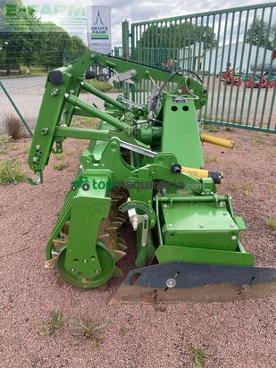 Grada rotativa - Amazone - cultimix kx 3001