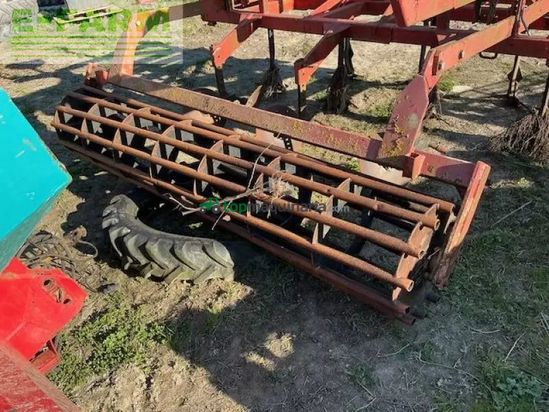 Cultivador - SMS - 470h